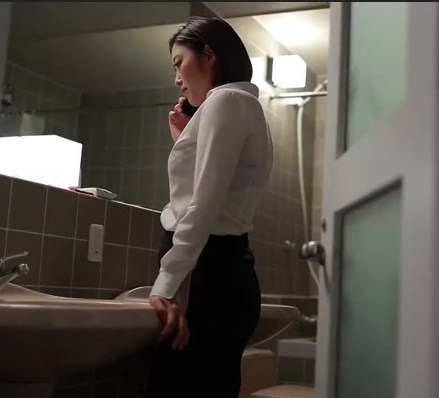 Bokep Tante Cantik Suka Sangean