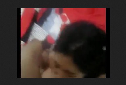 Video Bokep Abg Belajar Nyepong