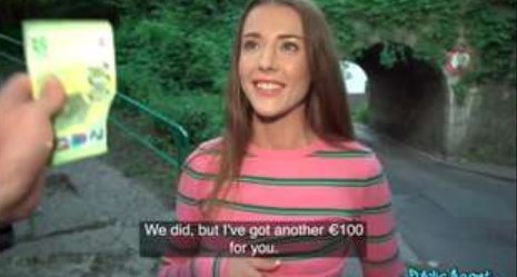 Bokep Student Di Kasih Uang Langsung Gas